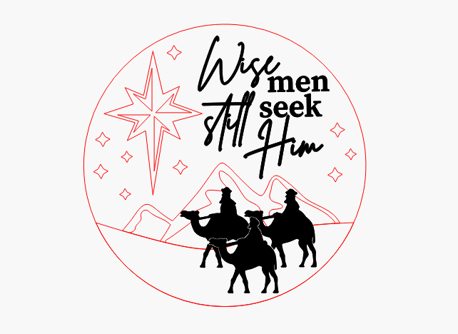 Wise Men