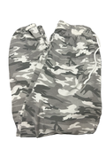 Woman’s large sweatpants