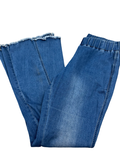 Woman’s large