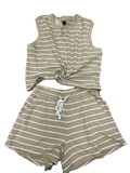 Woman’s set XS bottom and medium top