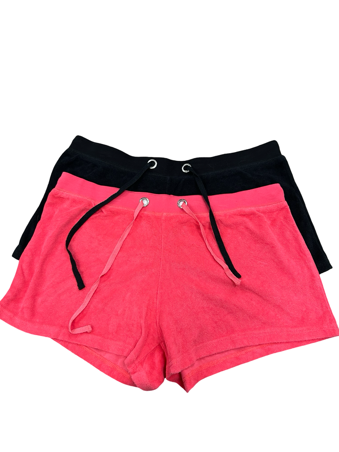 Woman’s Venus shorts 2 pairs XL