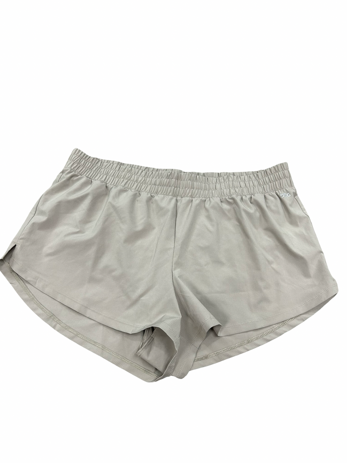 Woman’s XL dsg