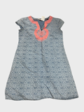 Women’s 0 XS Vineyard Vines Dress (Rip by chest)
