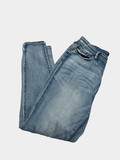 Women’s 15/32 Judy Blue Jeans