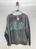 Women’s 1X Crewneck