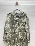 Women’s 1X Jacket