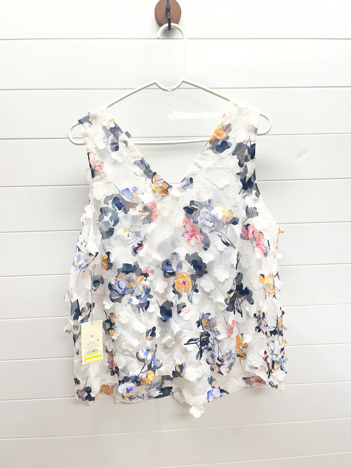 Women’s 1X NWT Tank