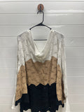 Women’s 1X Sweater