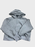 Women’s 1XL Crop Pullover