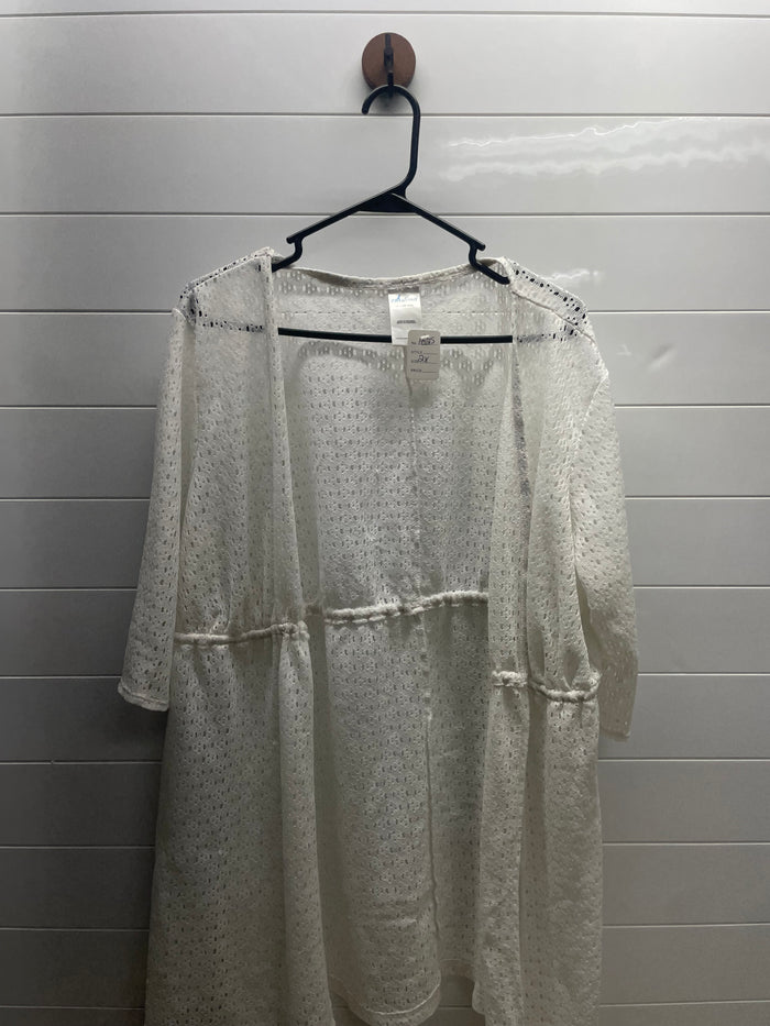 Women’s 2X Coverup