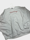 Women’s 2X Crewneck