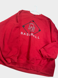 Women’s 2X Crewneck