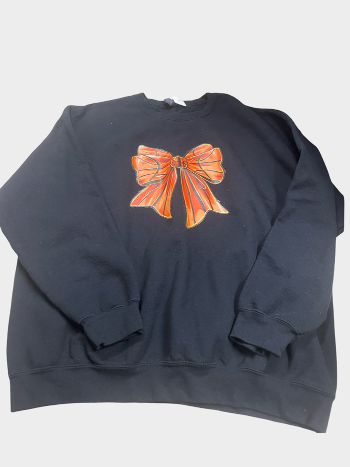 Women’s 2X Crewneck