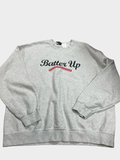 Women’s 2X Crewneck