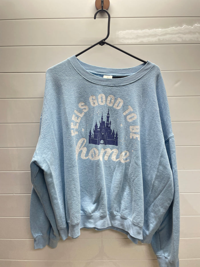 Women’s 2X Long Sleeve