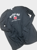 Women’s 2X Long Sleeve