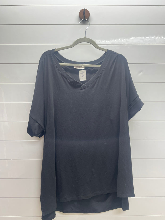 Women’s 2X Shirt