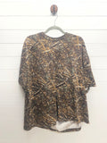 Women’s 2X Tee