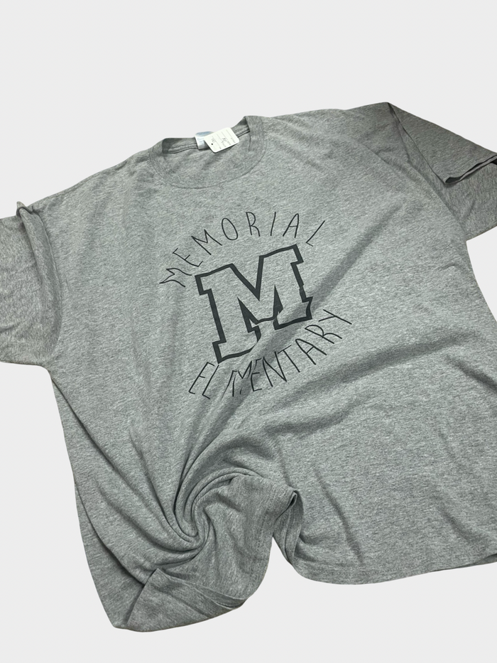 Women’s 2X Tee