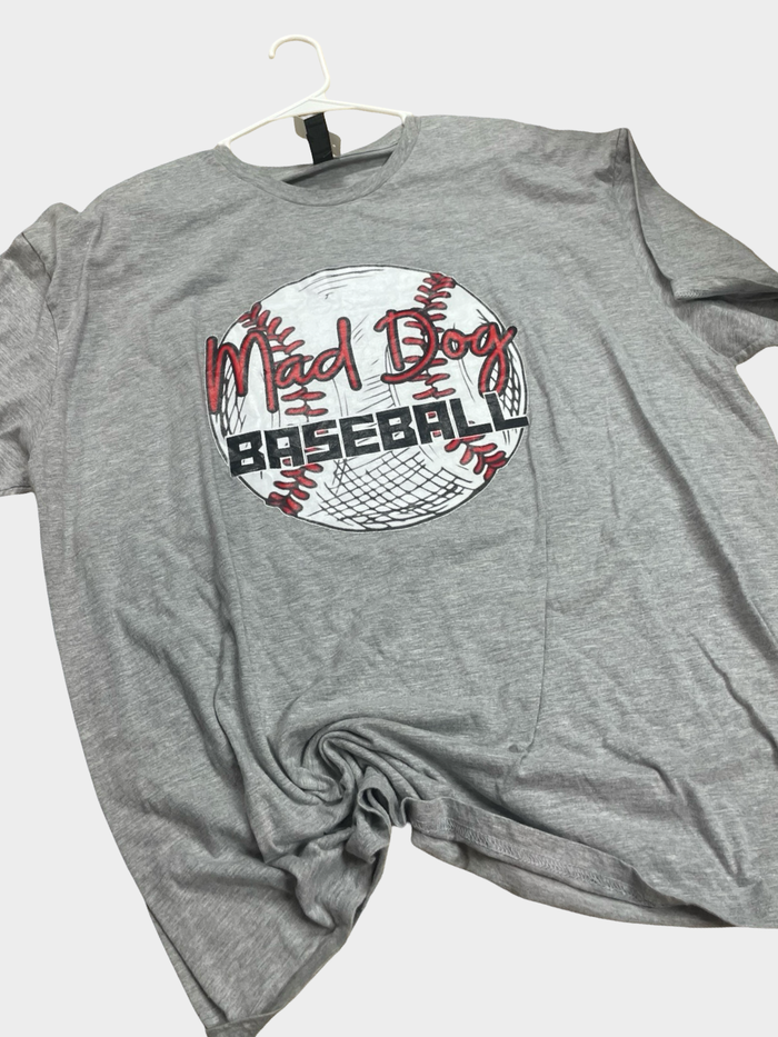 Women’s 2X Tee