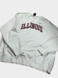 Women’s 3X Crewneck