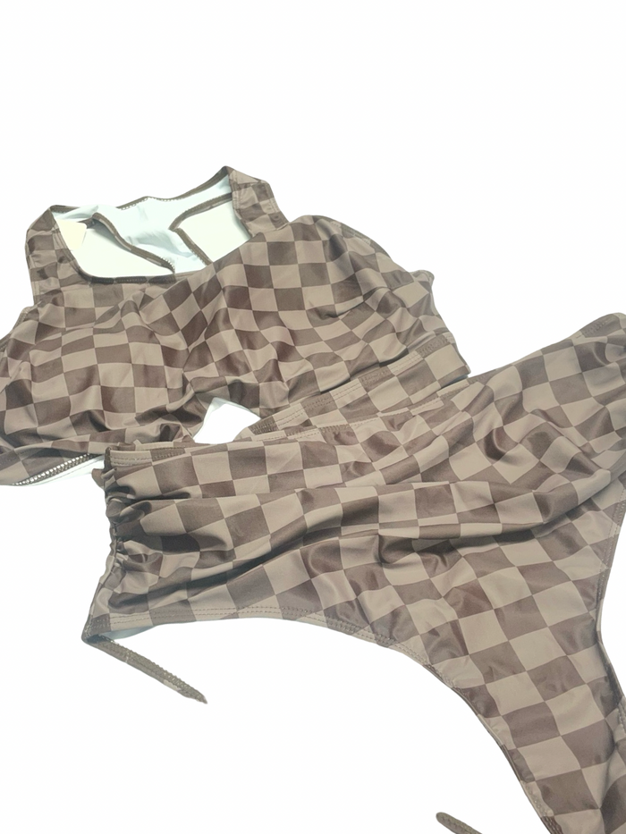 Women’s 3X Swimsuit