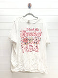 Women’s 3X Tee