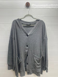 Women’s 4X Cardigan