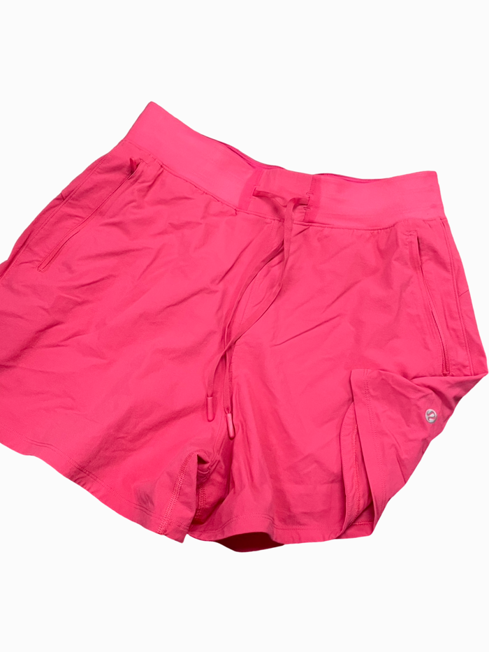 Women’s 6 Lululemon Shorts