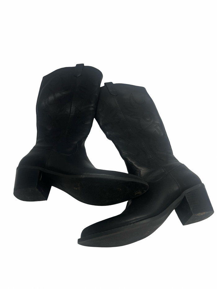 Women’s 7 Boots