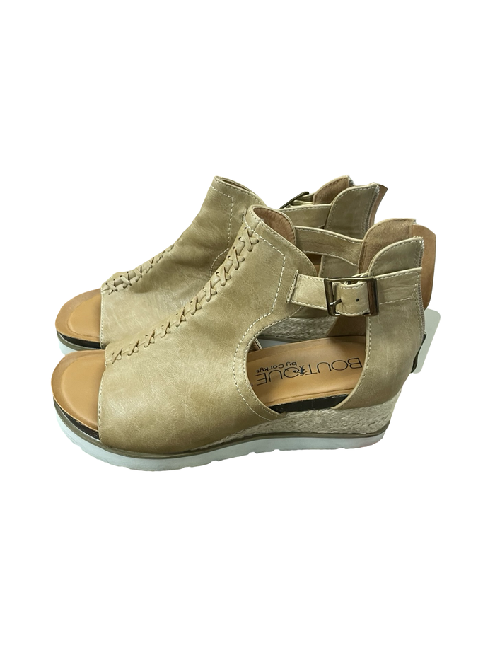 Women’s 7 Sandals