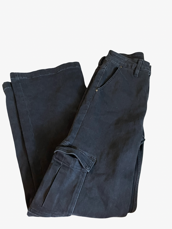 Women’s 7/28 Risen Jeans