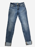 Women’s 8 Edgely Jeans