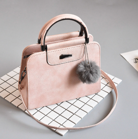 Women's Handbag, Tote Bag, Shoulder Bag