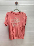 Women’s large Ariat tee