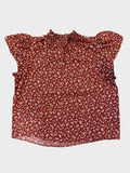 Women’s large blouse