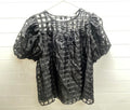 Women’s Large Blouse
