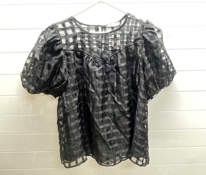 Women’s Large Blouse