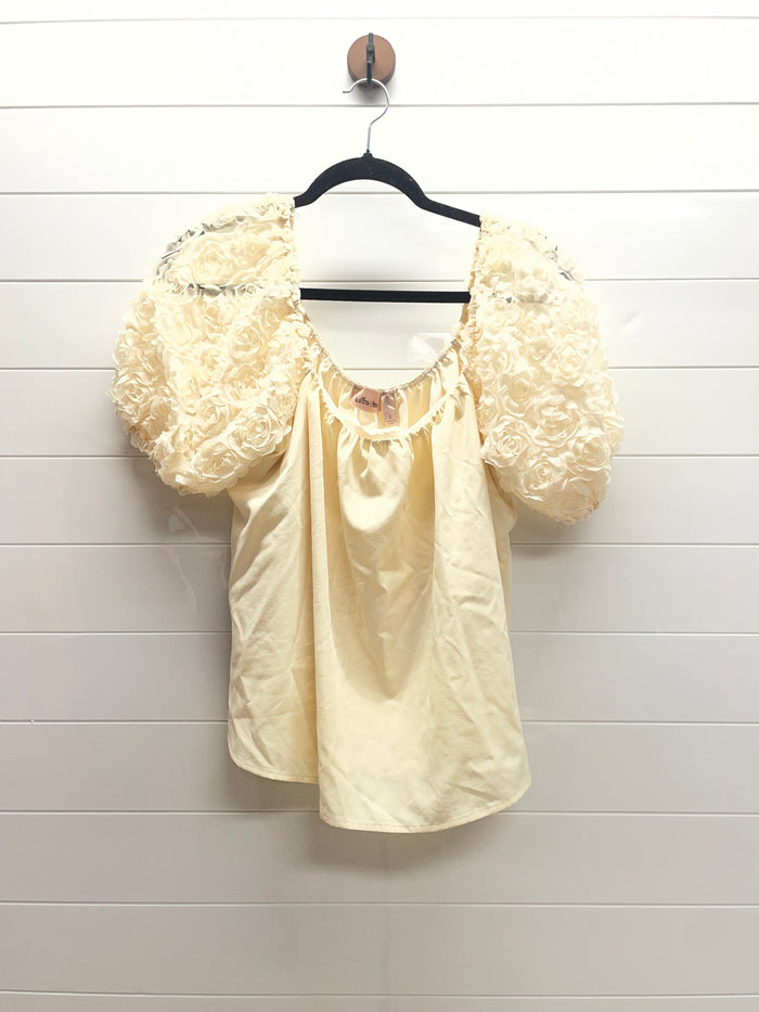 Women’s large blouse