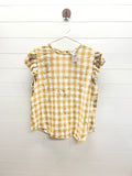 Women’s Large Blouse
