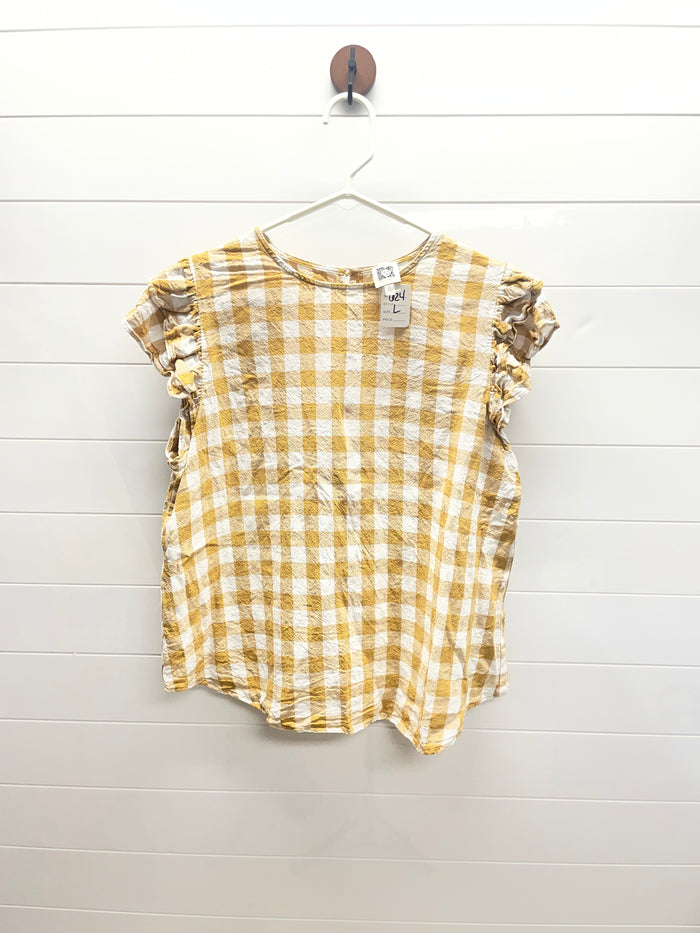 Women’s Large Blouse