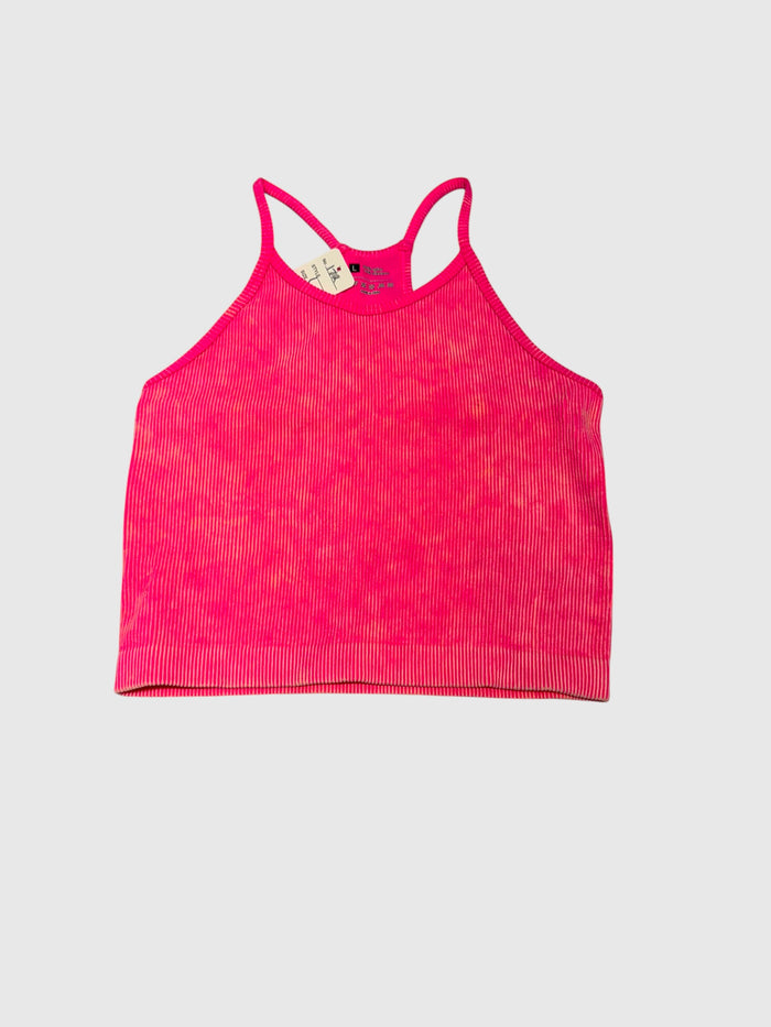 Women’s large cropped