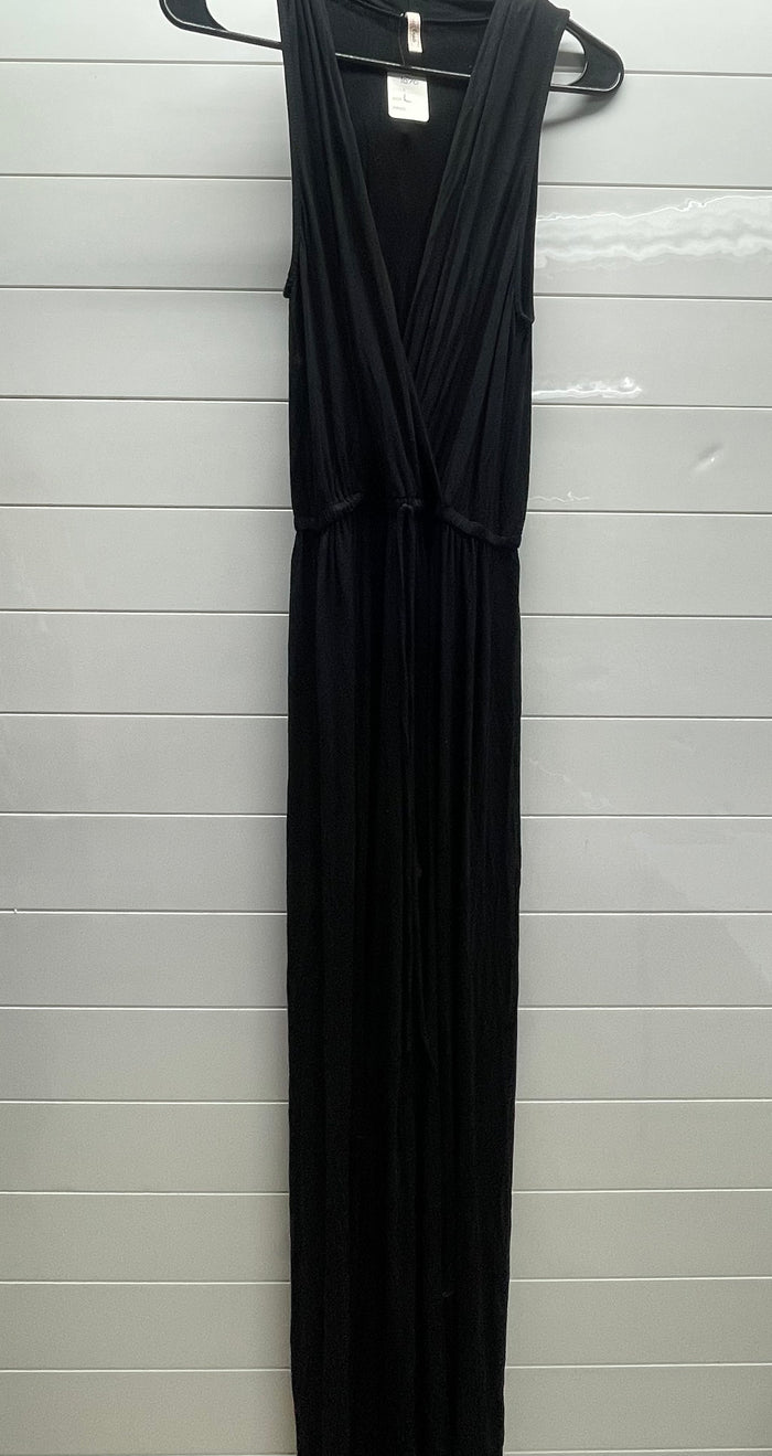 Women’s Large Jumpsuit