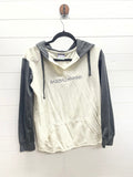 Women’s Large Long Sleeve (stain)
