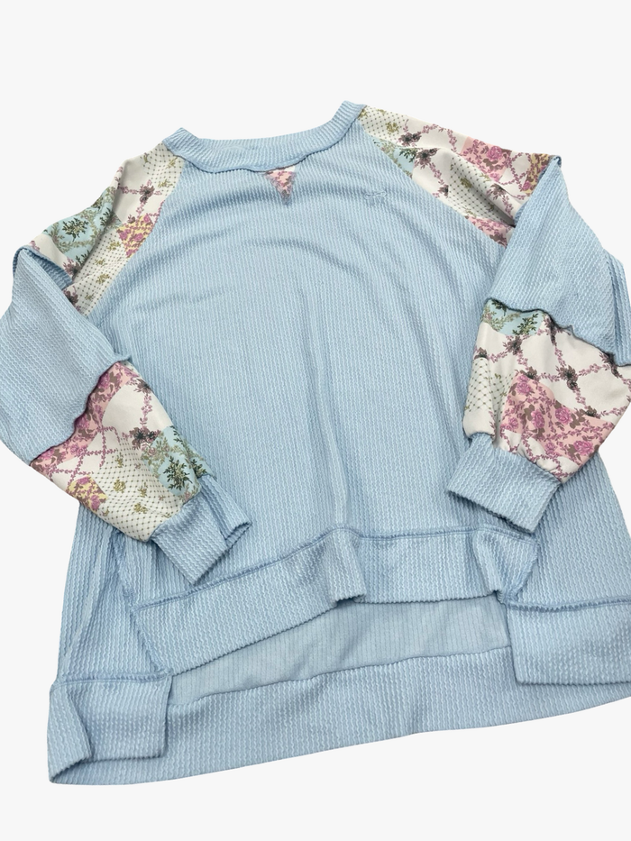 Women’s Large Long Sleeve