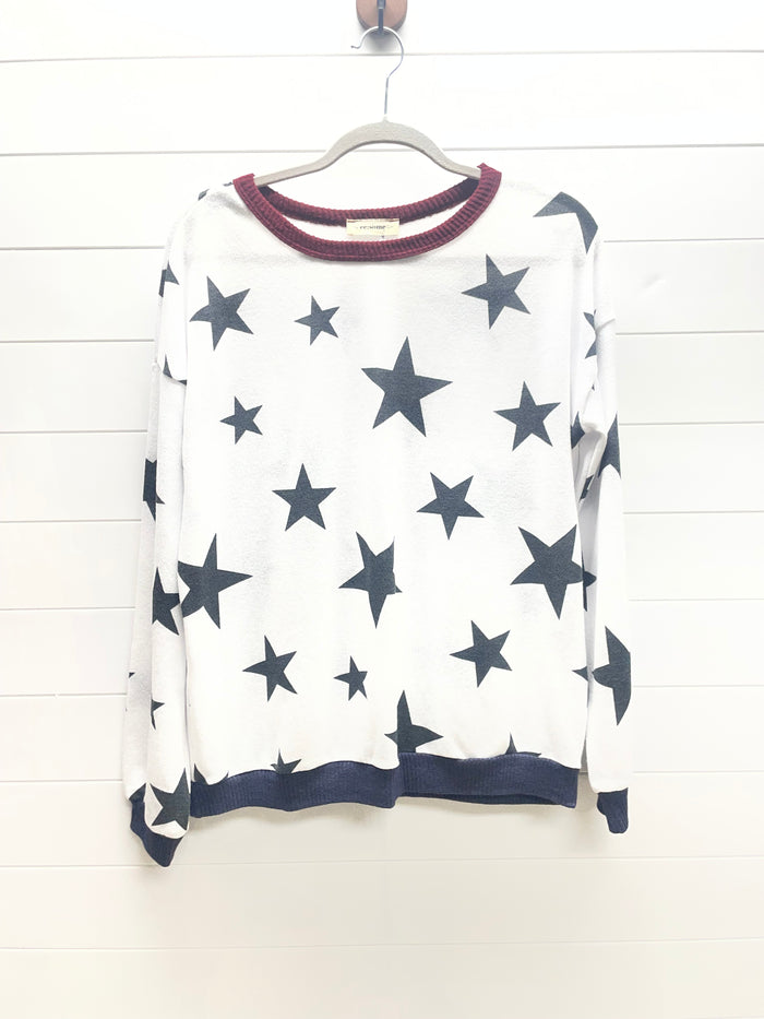 Women’s large long sleeve