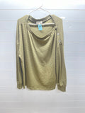 Women’s large long sleeve
