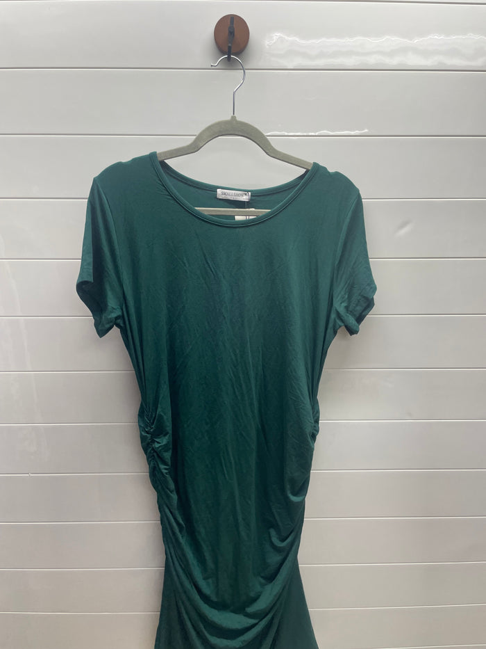 Women’s large maternity dress