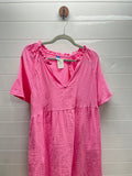 Women’s large maternity dress