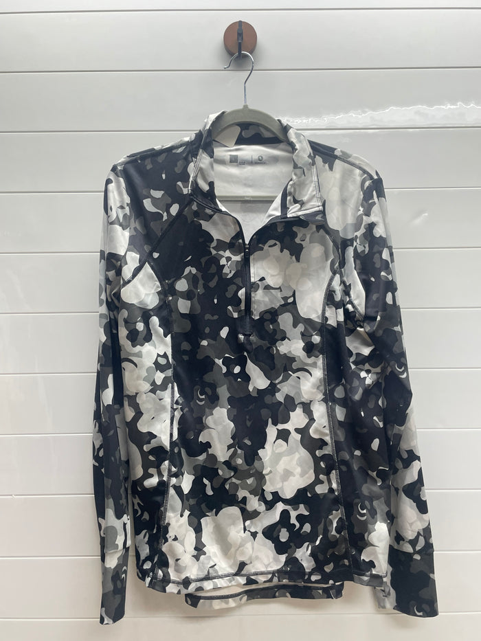 Women’s Large Quarter Zip
